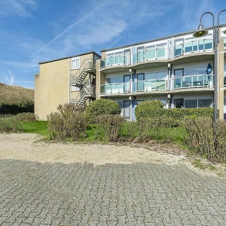 Cozy Apartment With Balcony Callantsoog Εξωτερικό φωτογραφία